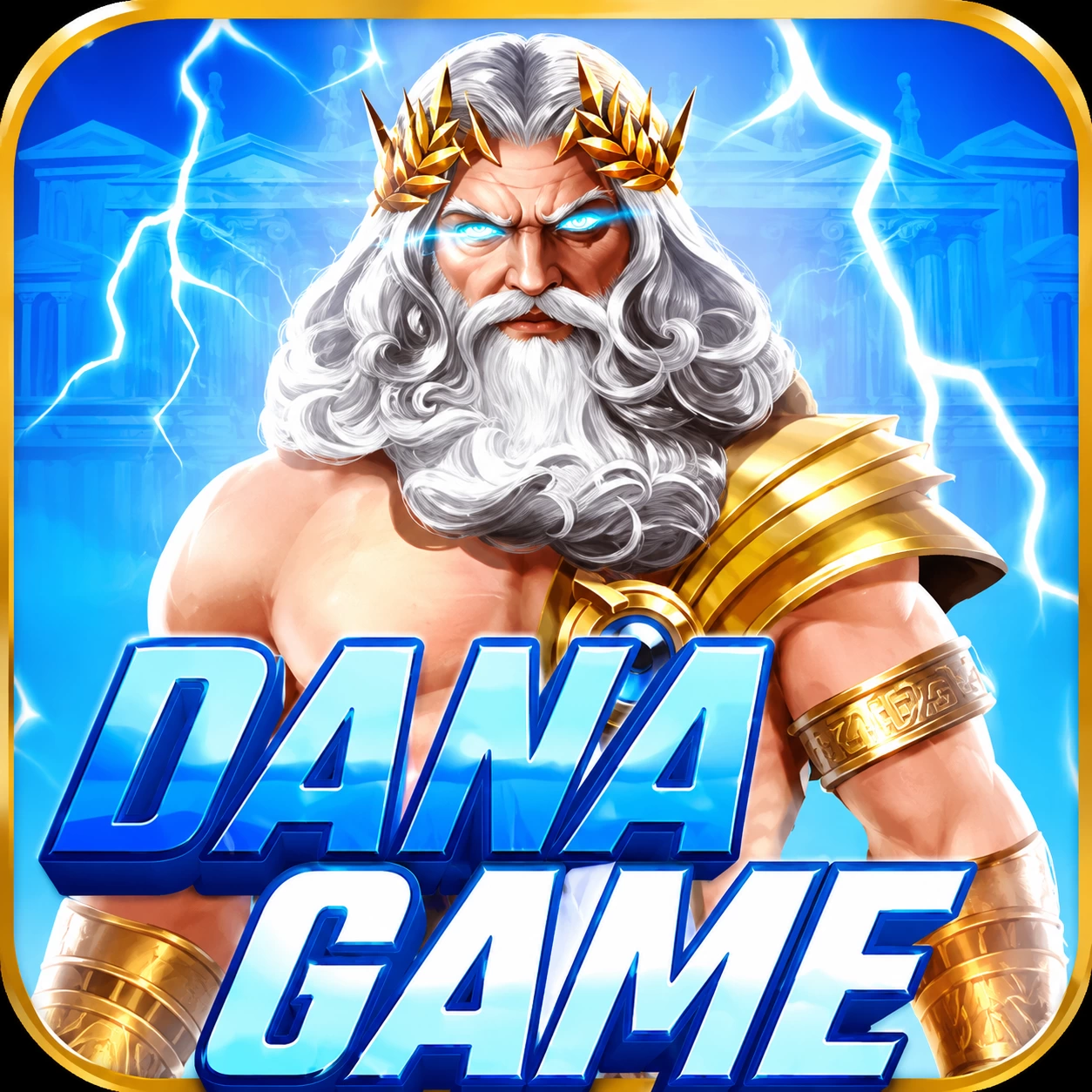 Review Aplikasi danagame