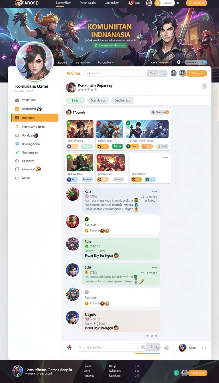 tante777 App Game Online Indonesia Terbaru 2026