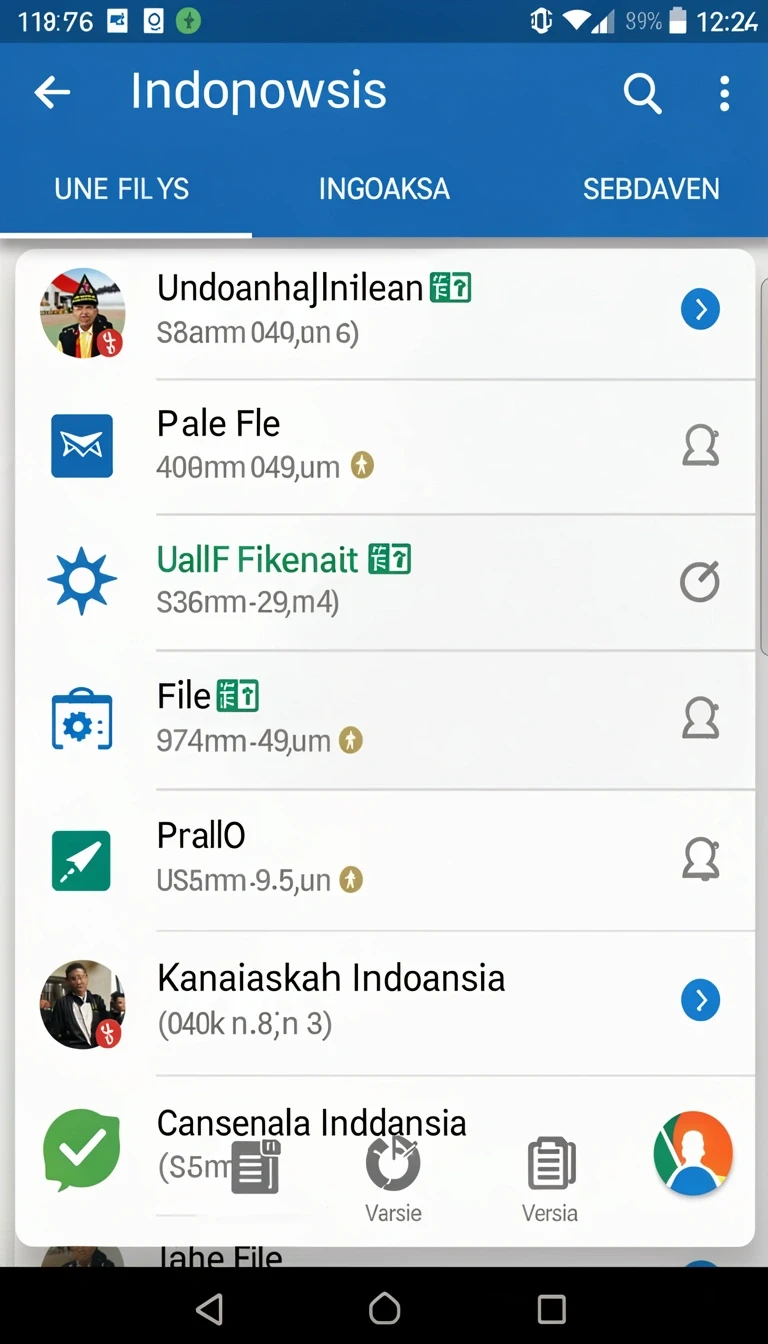 Aplikasi contests Resmi dan Terpercaya di Android