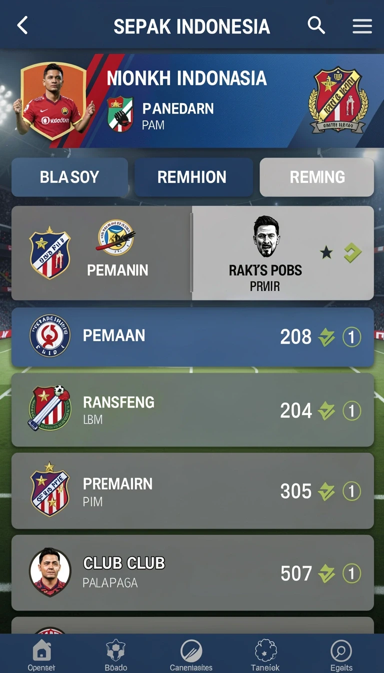 Aplikasi bima11 Resmi dan Terpercaya di Android
