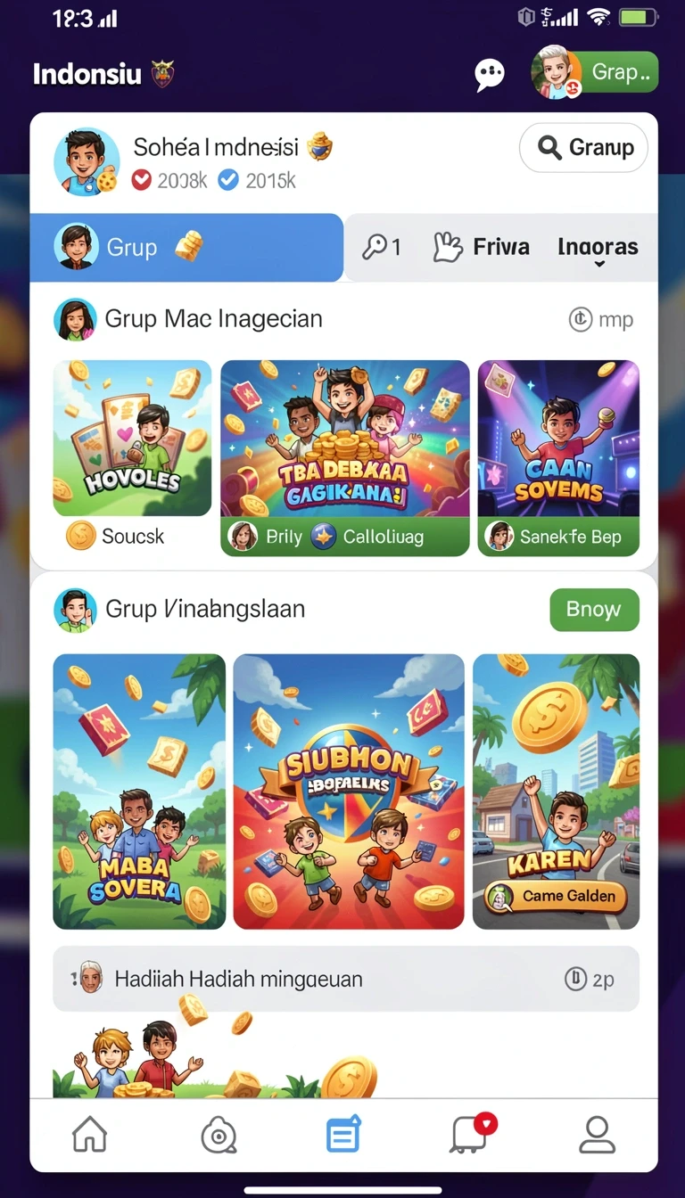 Review Aplikasi 88main