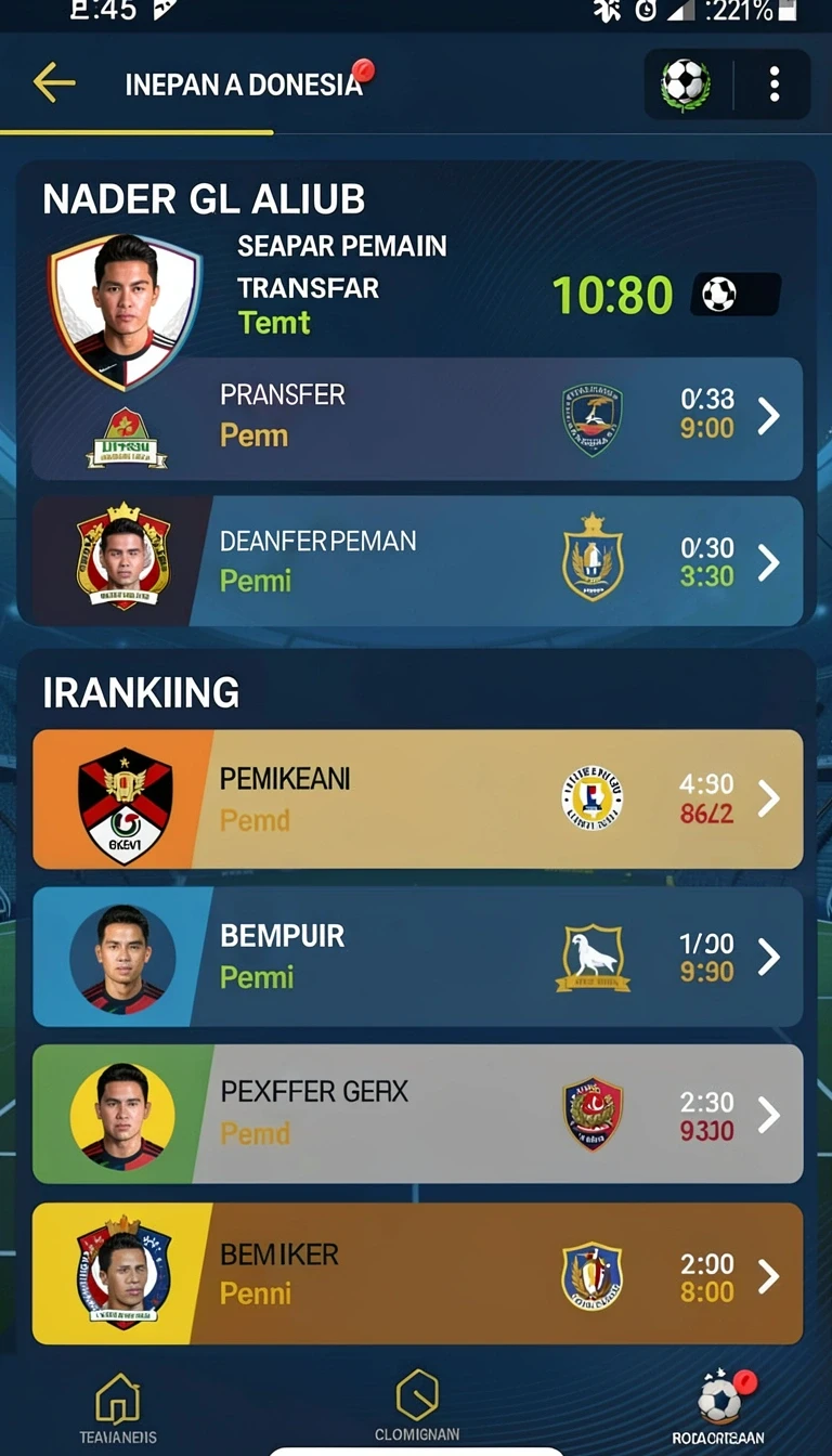 Review Aplikasi 8svip