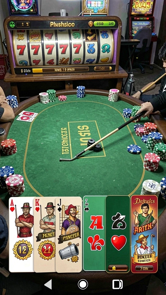 colatogel: Aplikasi Game Online Praktis 2026