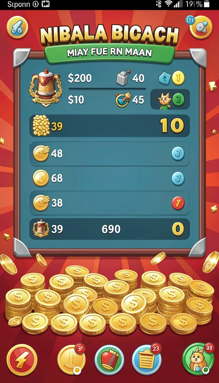 Review Aplikasi kijangwin